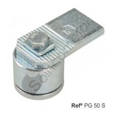 PIVOT SUPERIOR COM ROLAMENTO E PERNO